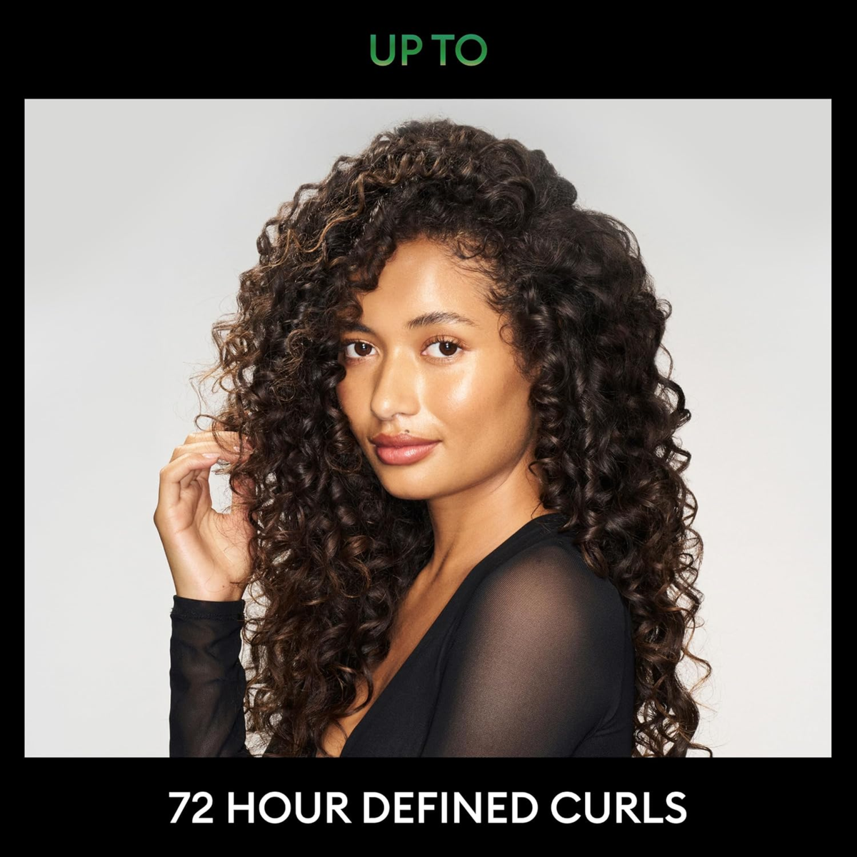 Tresemme Bouncy Curl Peptide Blend Shampoo