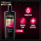 Tresemme Color Vibrance Shampoo With Camelia Oil