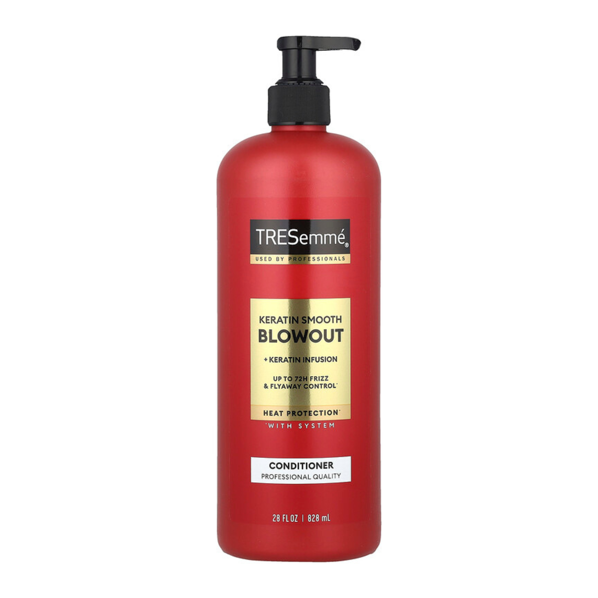 Tresemme Keratin Smooth Blowout Conditioner