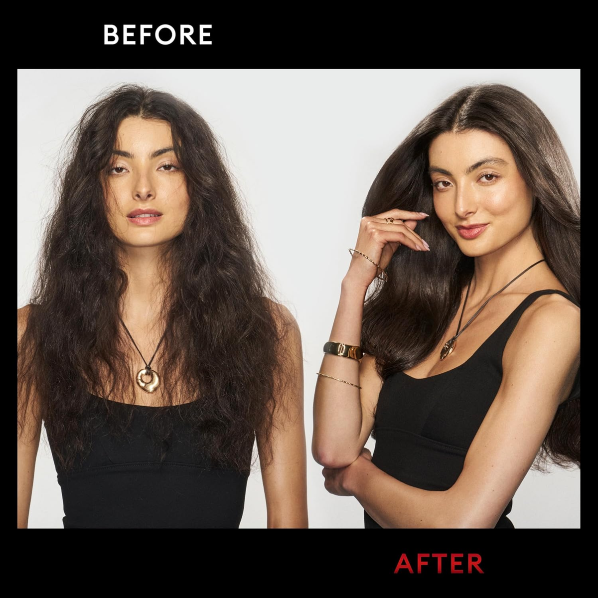 Tresemme Keratin Smooth Blowout Conditioner