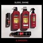 Tresemme Keratin Smooth Blowout Shampoo
