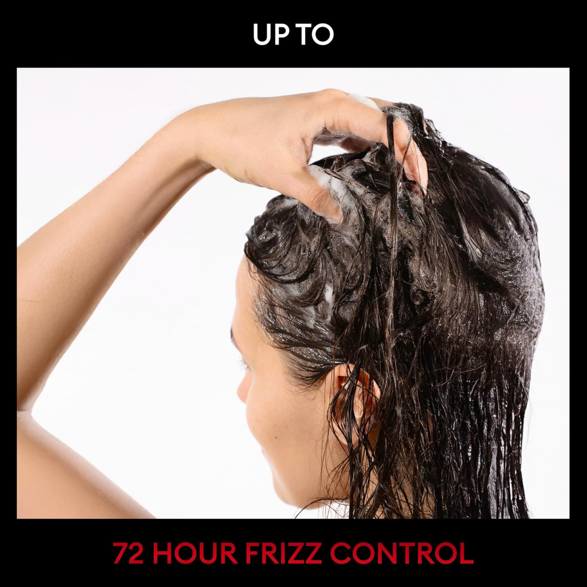Tresemme Keratin Smooth Blowout Shampoo