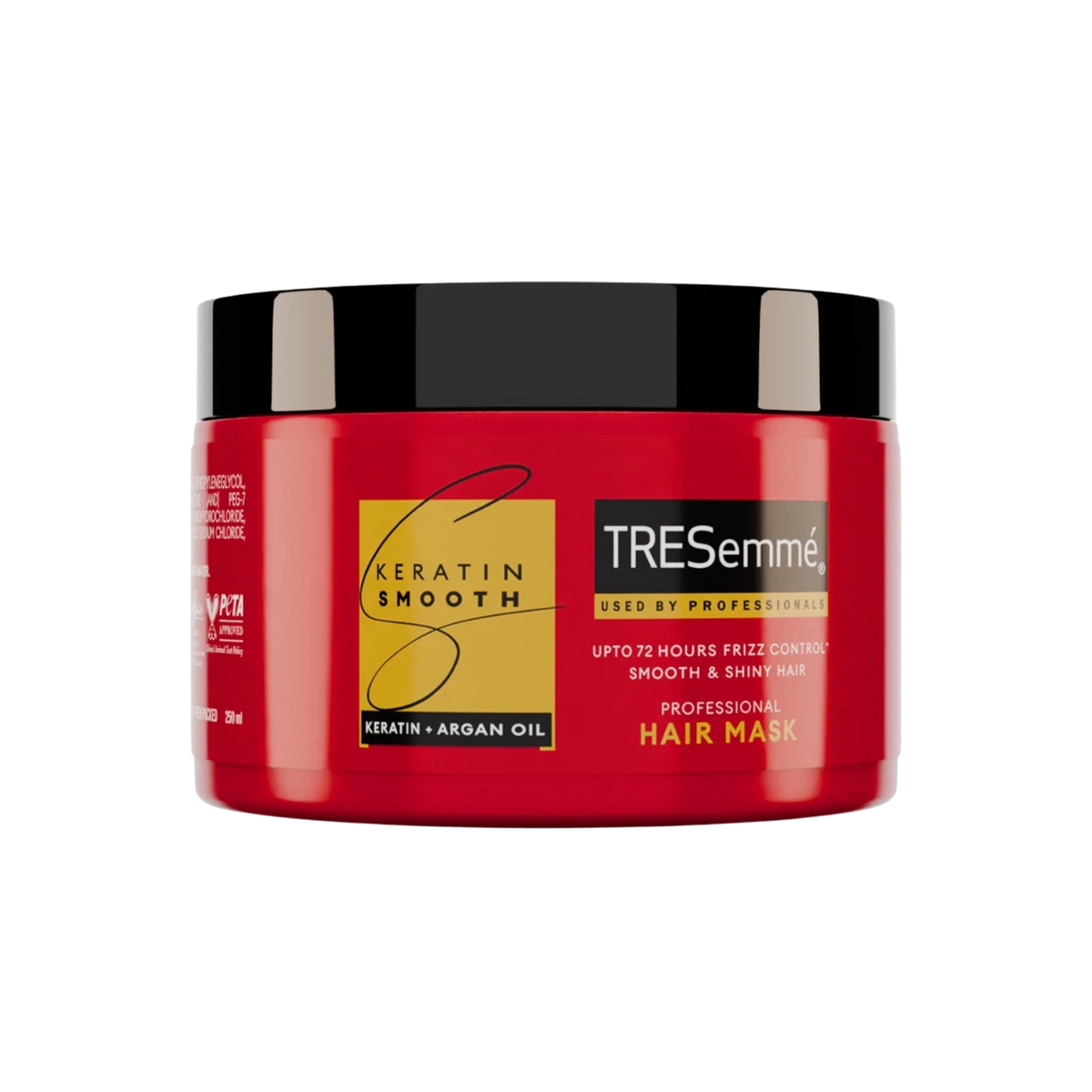 Tresemme Keratin Smooth Hair Mask