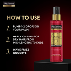 Tresemme Keratin Smooth Hair Serum
