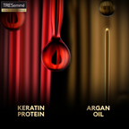 Tresemme Keratin Smooth Hair Serum