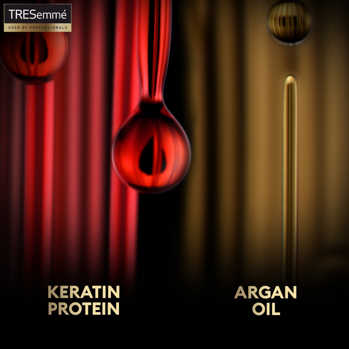 Tresemme Keratin Smooth Hair Serum