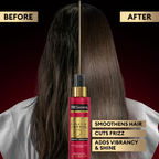 Tresemme Keratin Smooth Hair Serum
