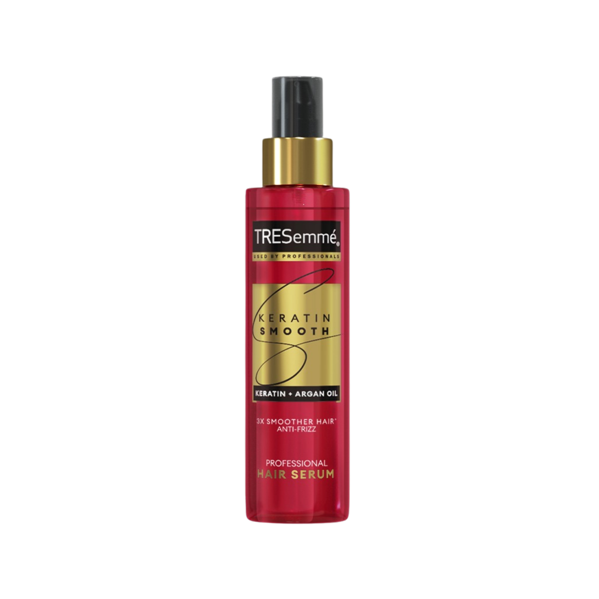 Tresemme Keratin Smooth Hair Serum