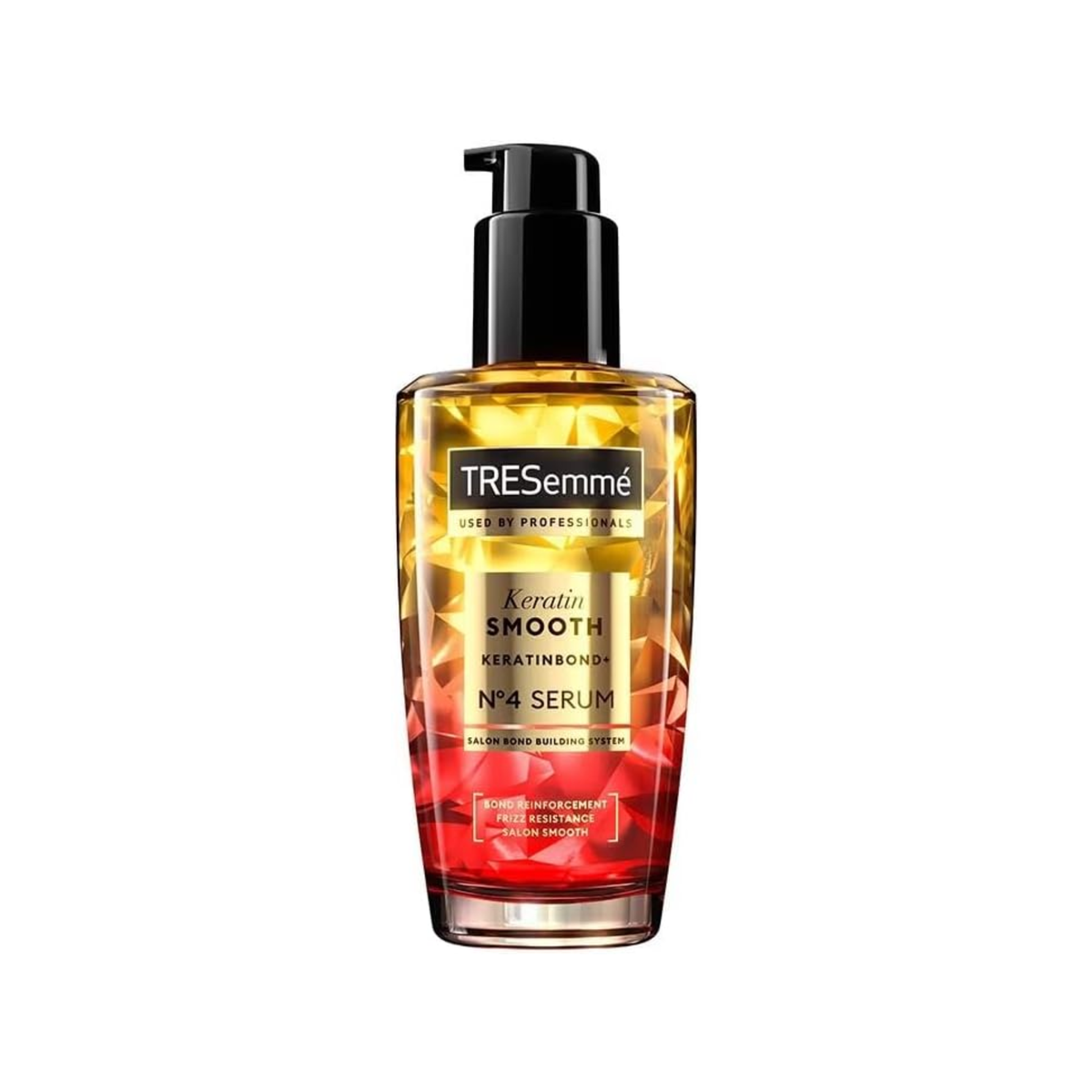 Tresemme Keratin Smooth Keratin Bond No 4 Hair Serum
