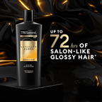 Tresemme Lamellar Gloss Shampoo