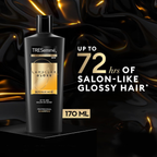 Tresemme Lamellar Gloss Shampoo