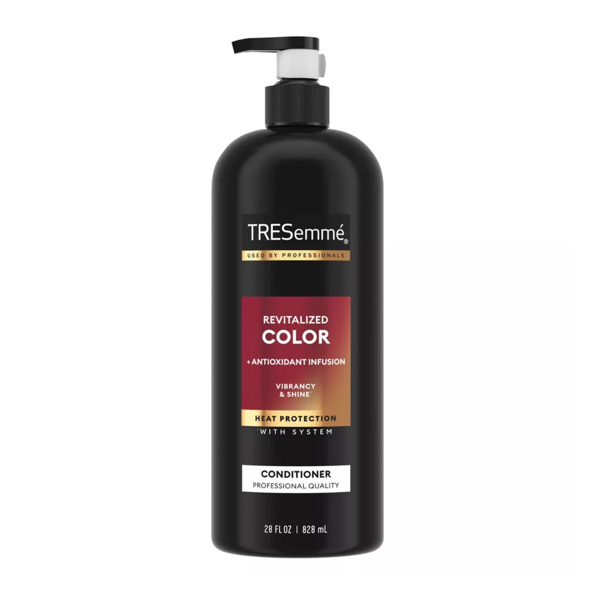 Tresemme Revitalized Color Antioxidant Infusion Vibrancy And Shine Conditioner