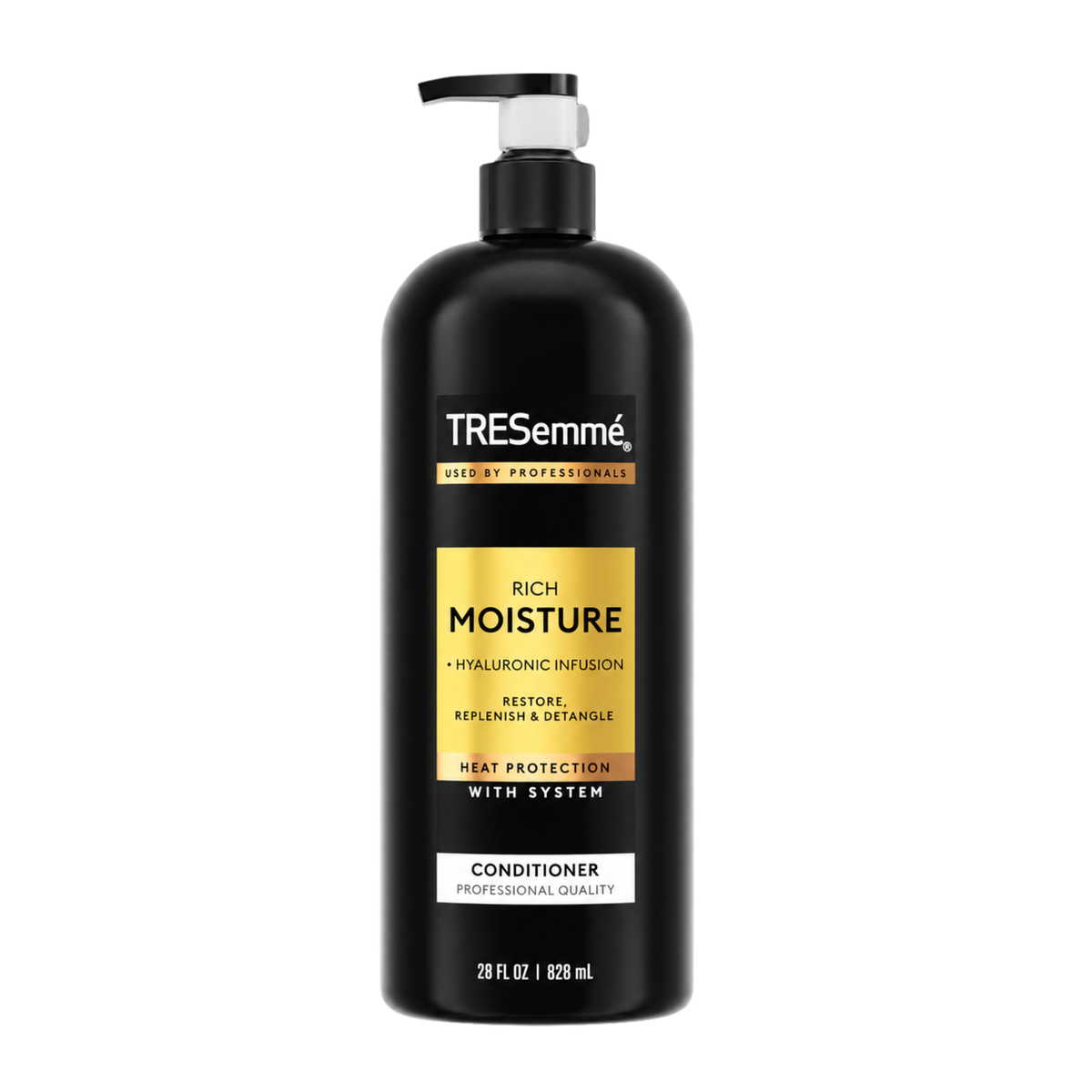 Tresemme Rich Moisture Hyaluron C Infusion Conditioner
