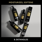 Tresemme Rich Moisture Hyaluron C Infusion Shampoo