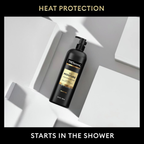 Tresemme Rich Moisture Hyaluron C Infusion Shampoo