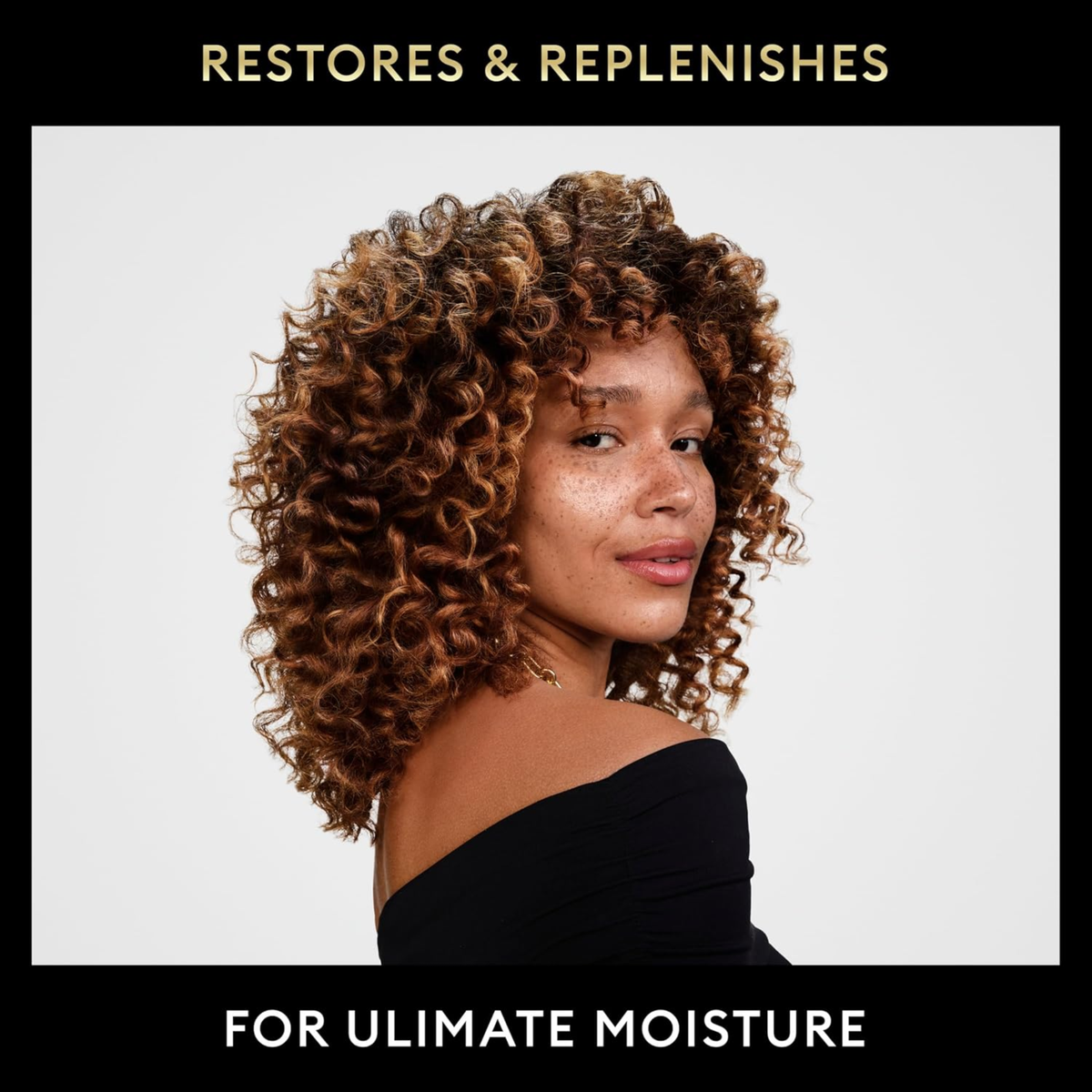 Tresemme Rich Moisture Hyaluron C Infusion Shampoo