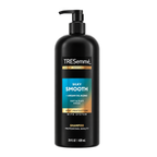 Tresemme Silky Smooth Argan Oil Blend Shampoo
