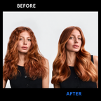 Tresemme Silky Smooth Argan Oil Blend Shampoo