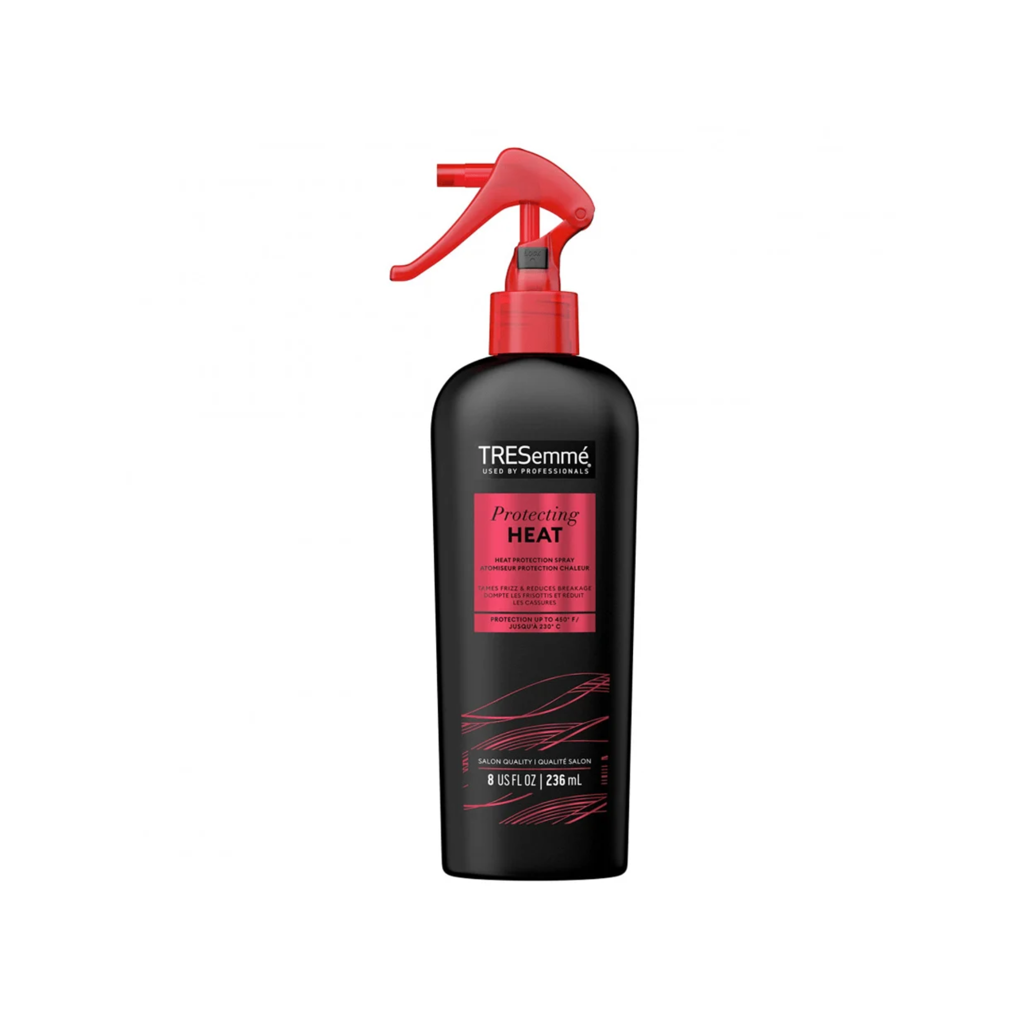 Tresemme Thermal Creations Heat Protection Spray
