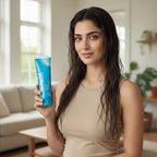 Rederm Aesthetics Tressfix Anti-Hairfall & Anti-Dandruff Shampoo 120ml