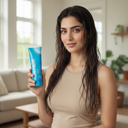 Rederm Aesthetics Tressfix Anti-Hairfall & Anti-Dandruff Shampoo 120ml