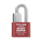 Trouble Maker Secret Keeper Lip Gloss Stain 5ml
