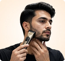 Trimmers & Groomers