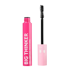 Trouble Maker Big Thinker Volumising Mascara Black 7ml