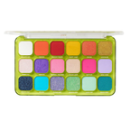 Trouble Maker Big Trouble Shadow Palette Playground 21 6gm