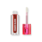 Trouble Maker Chaos Gloss Lip Gloss - Hula Hoop Deep Berry