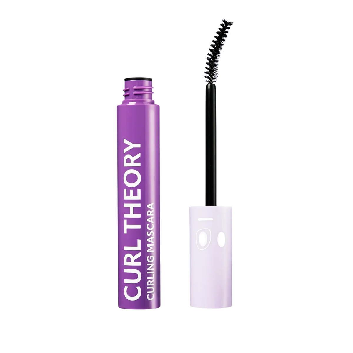 Trouble Maker Curl Theory Curling Mascara Black 7ml