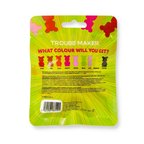 Trouble Maker Feral Teddy Mystery Plumping Lip Gloss 1.1ml
