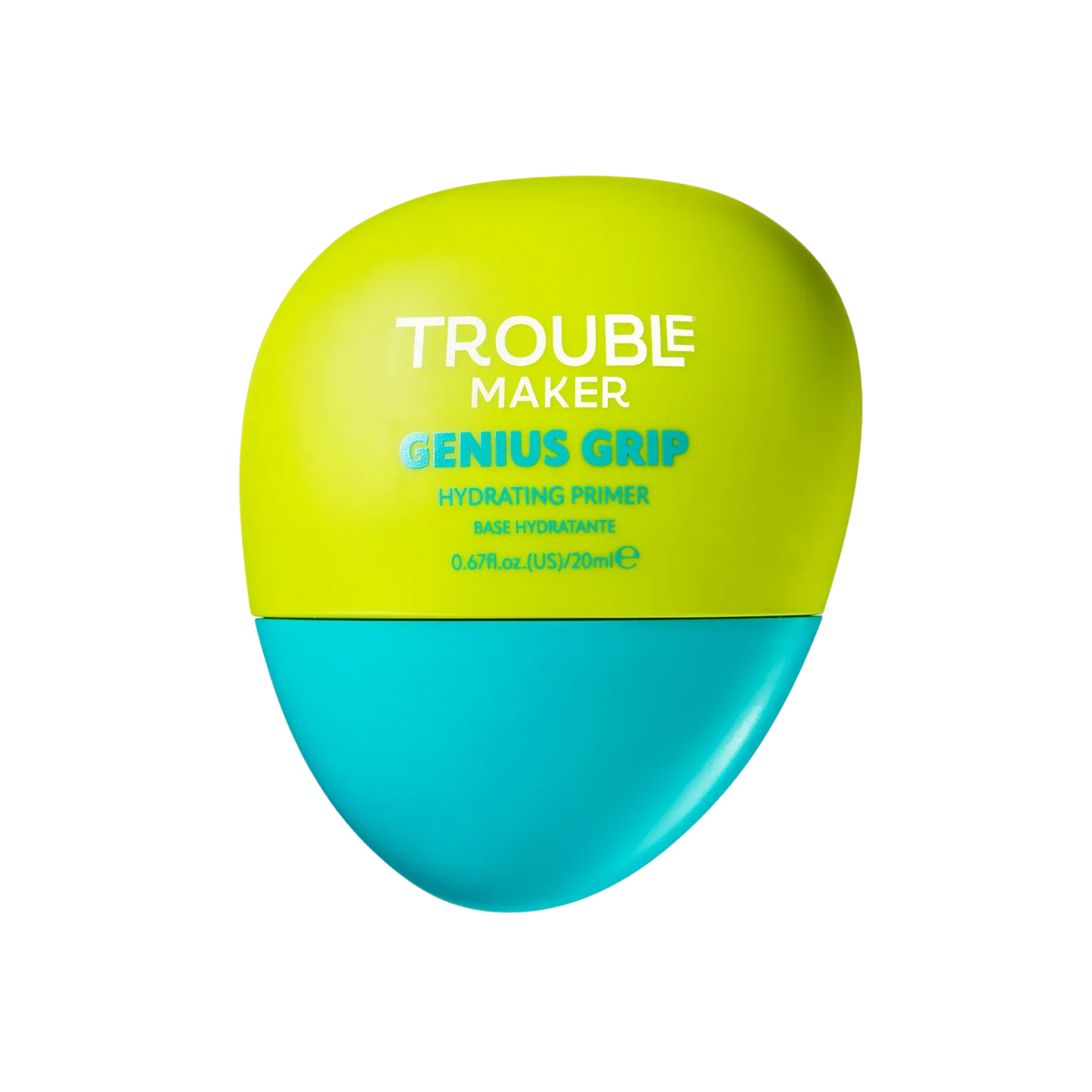 Trouble Maker Genius Grip Hydrating Primer 20ml
