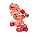 Trouble Maker Little Pudding Blurring Lip + Cheek Mousse 5gm