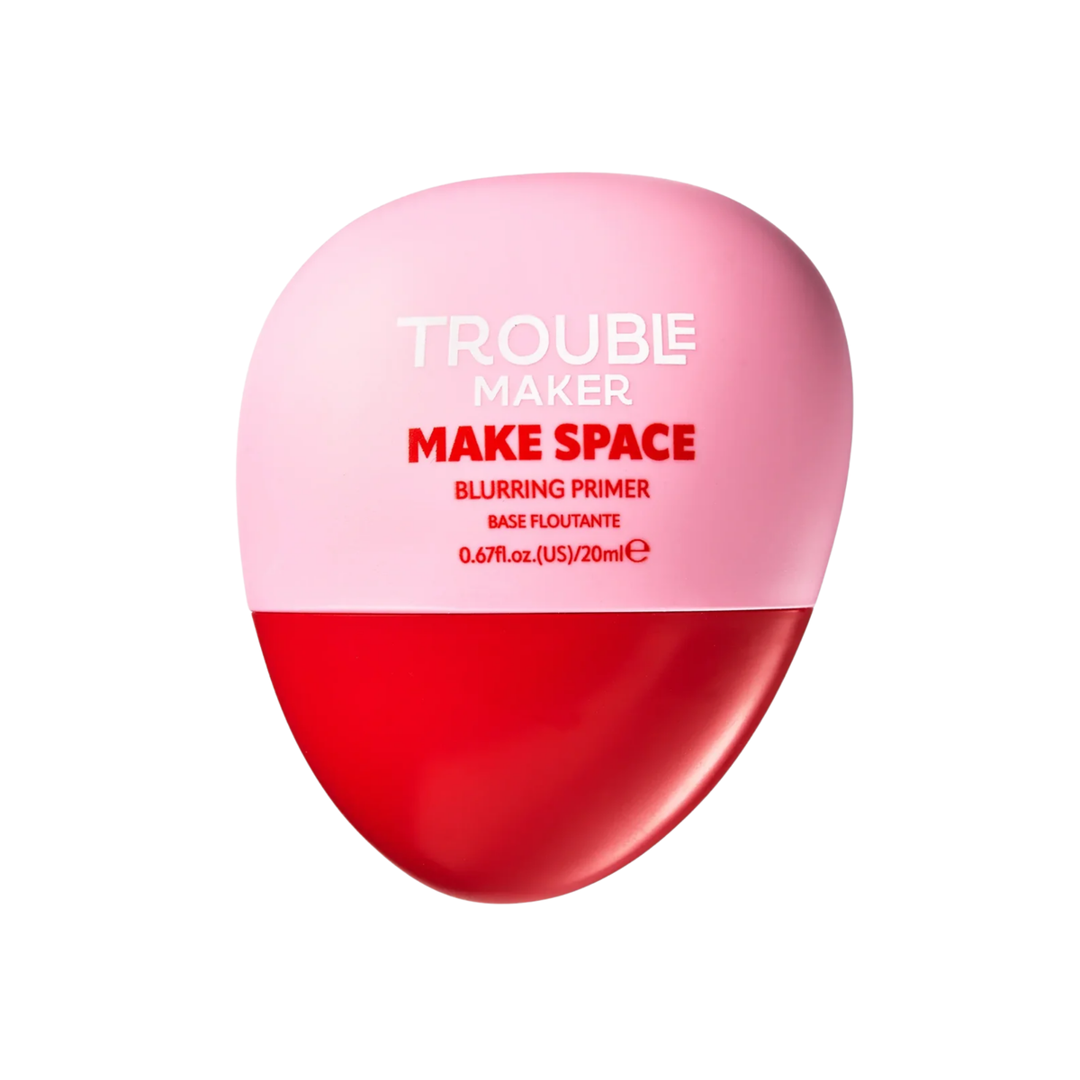 Trouble Maker Make Space Pore Blur Primer 20ml