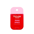 Trouble Maker Make Space Pore Blurring Setting Mist 45ml