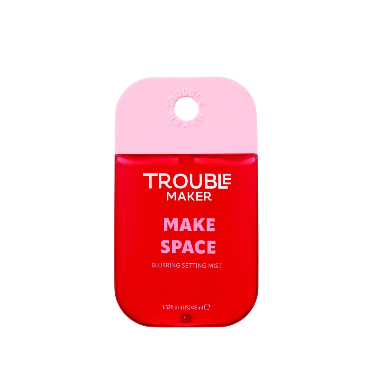 Trouble Maker Make Space Pore Blurring Setting Mist 45ml