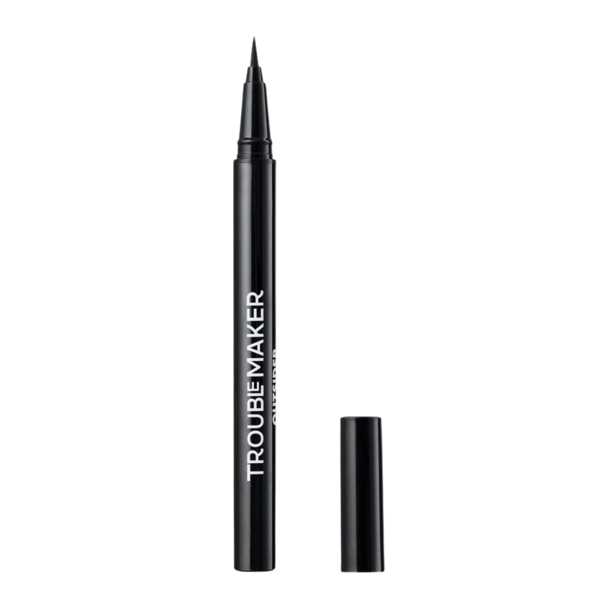 Trouble Maker Outsider Liquid Eyeliner Pen Black 05ml