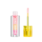 Trouble Maker Shimmie Stack Lip Gloss 10ml