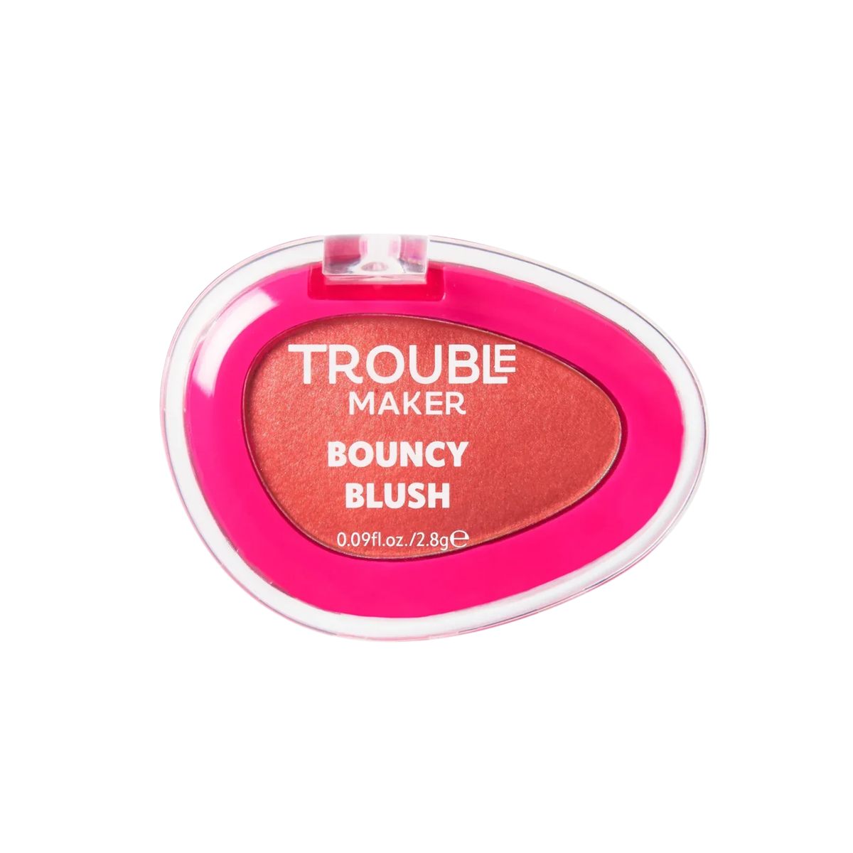 Trouble Maker Bouncy Blush Stain 28gm