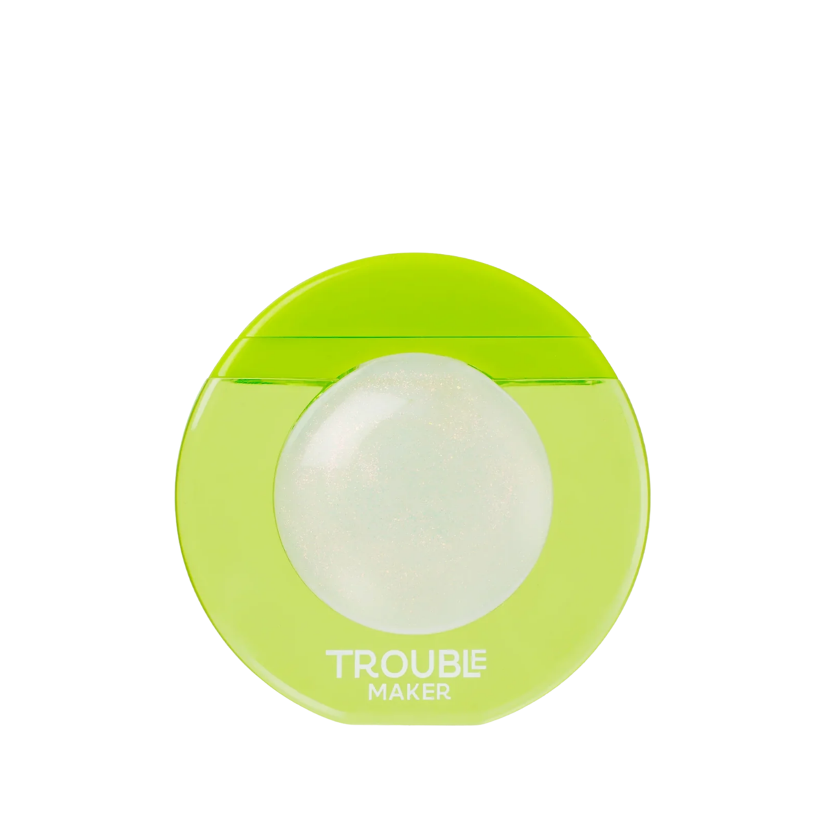 Trouble Maker Bubble Trouble Lip Gloss 12ml ingredients