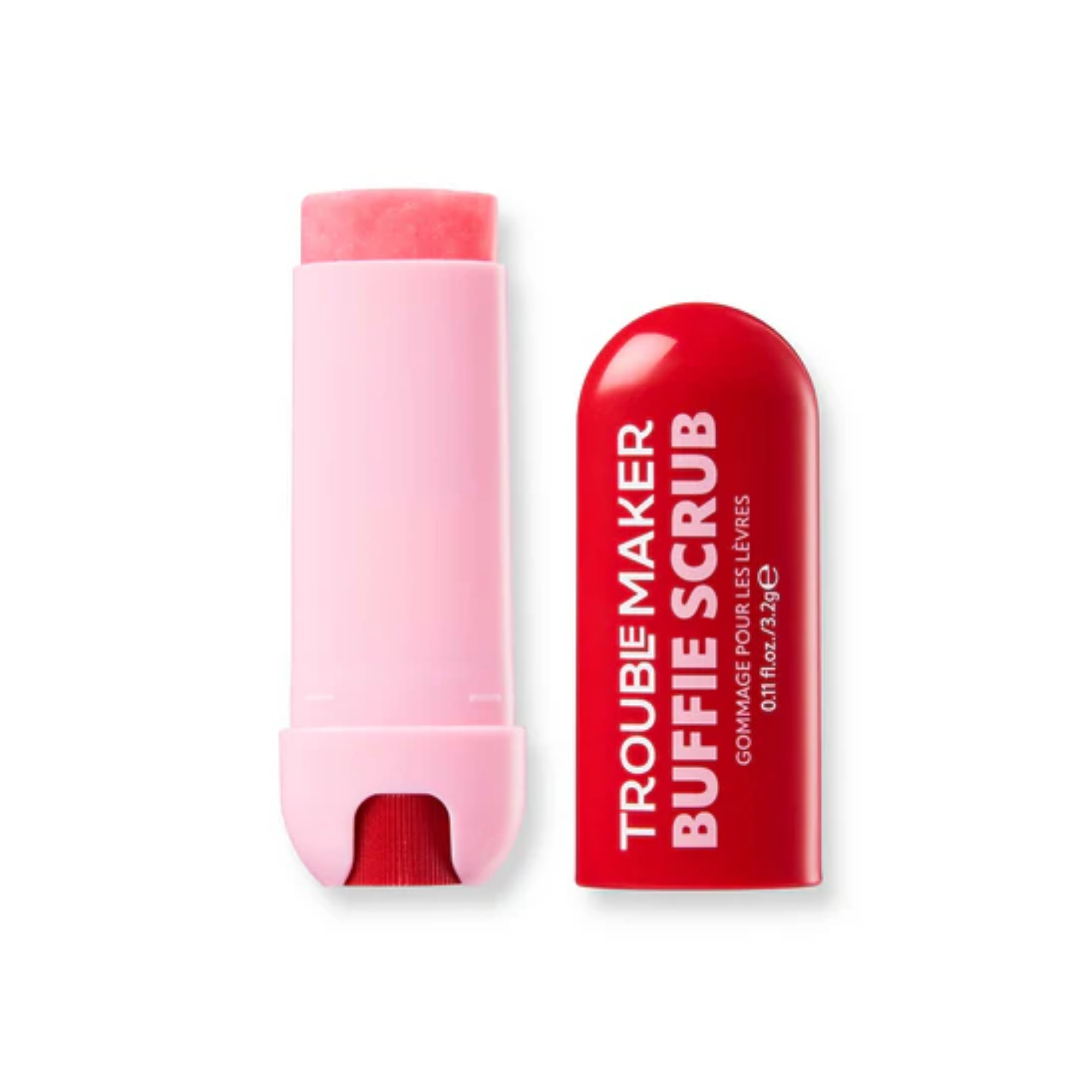 Trouble Maker Buffie Sugar Lip Scrub 3.2gm
