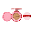 Trouble Maker Button Pusher Air Cushion Foundation 12gm ingredients
