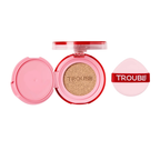 Trouble Maker Button Pusher Air Cushion Foundation 12gm prices in Pakistan