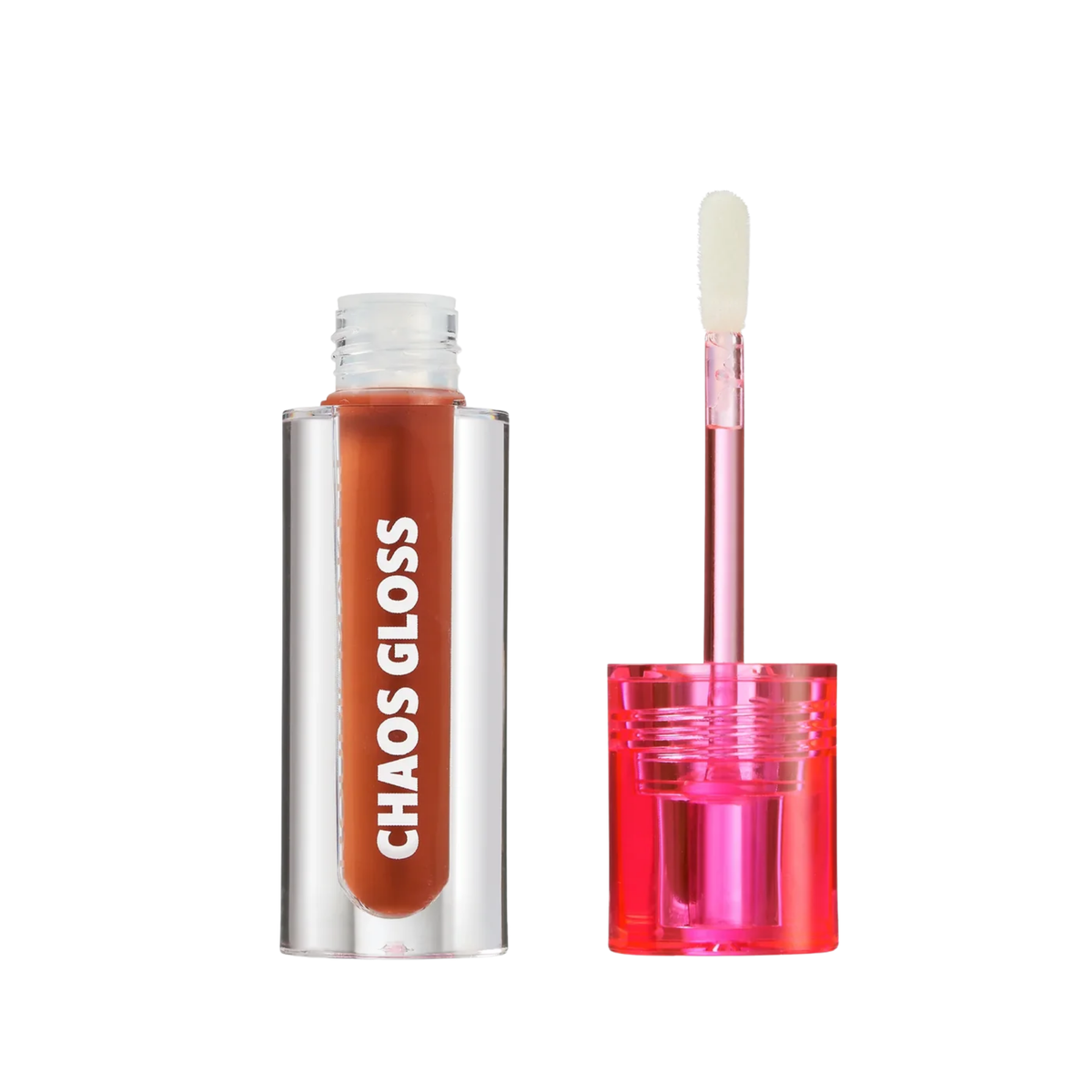 Trouble Maker Chaos Gloss Lip Gloss ingredients