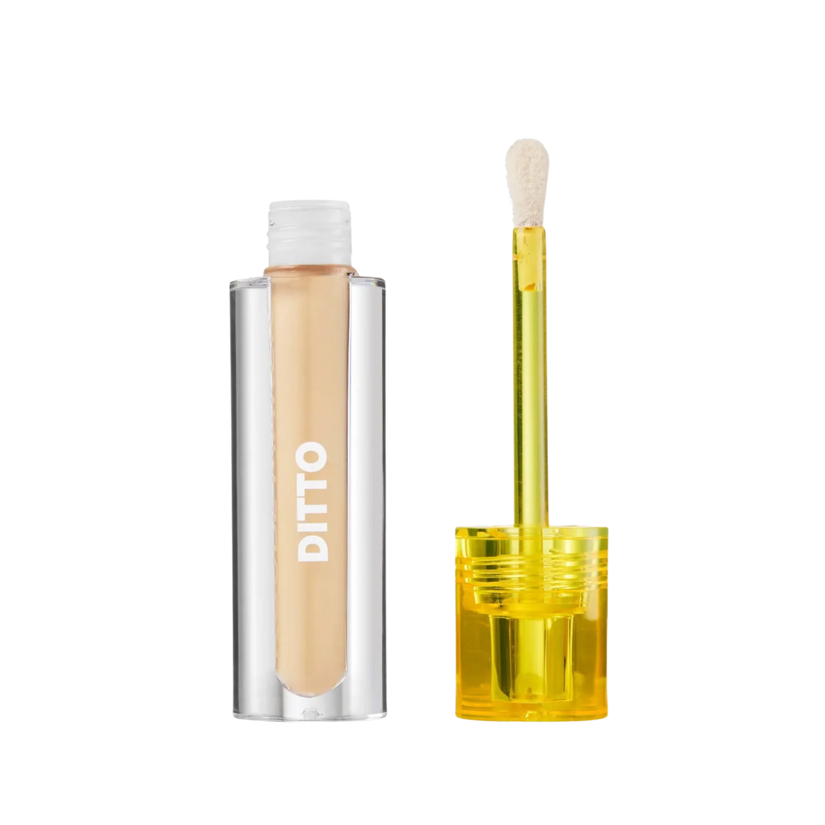 Trouble Maker Ditto Radiant Concealer 4ml ingredients