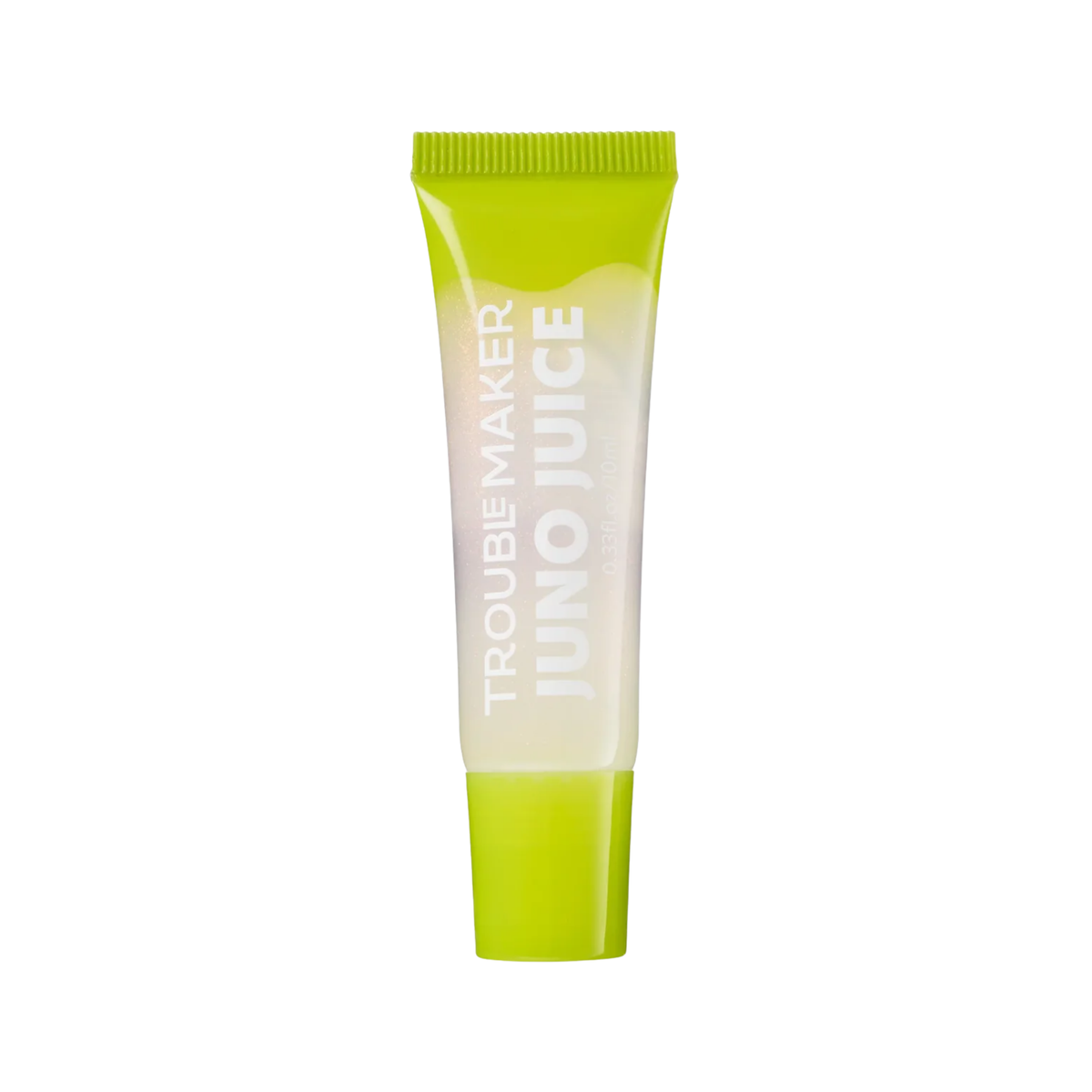 Trouble Maker Juno Juice Lip Gloss Devi Berry 10ml how to use