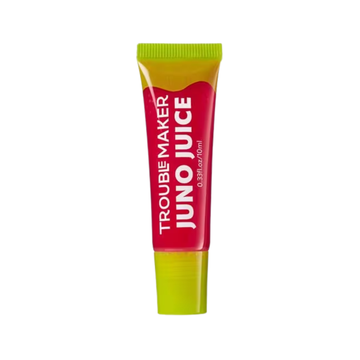 Trouble Maker Juno Juice Lip Gloss Devi Berry 10ml