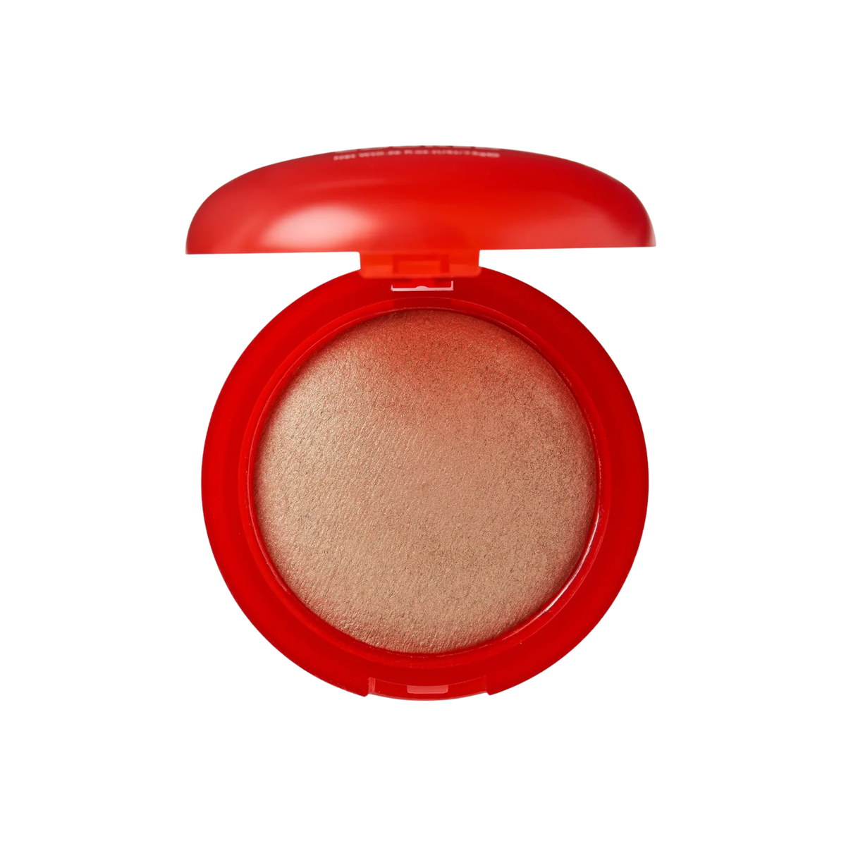 Trouble Maker Overcooked Baked Bronzer 75gm