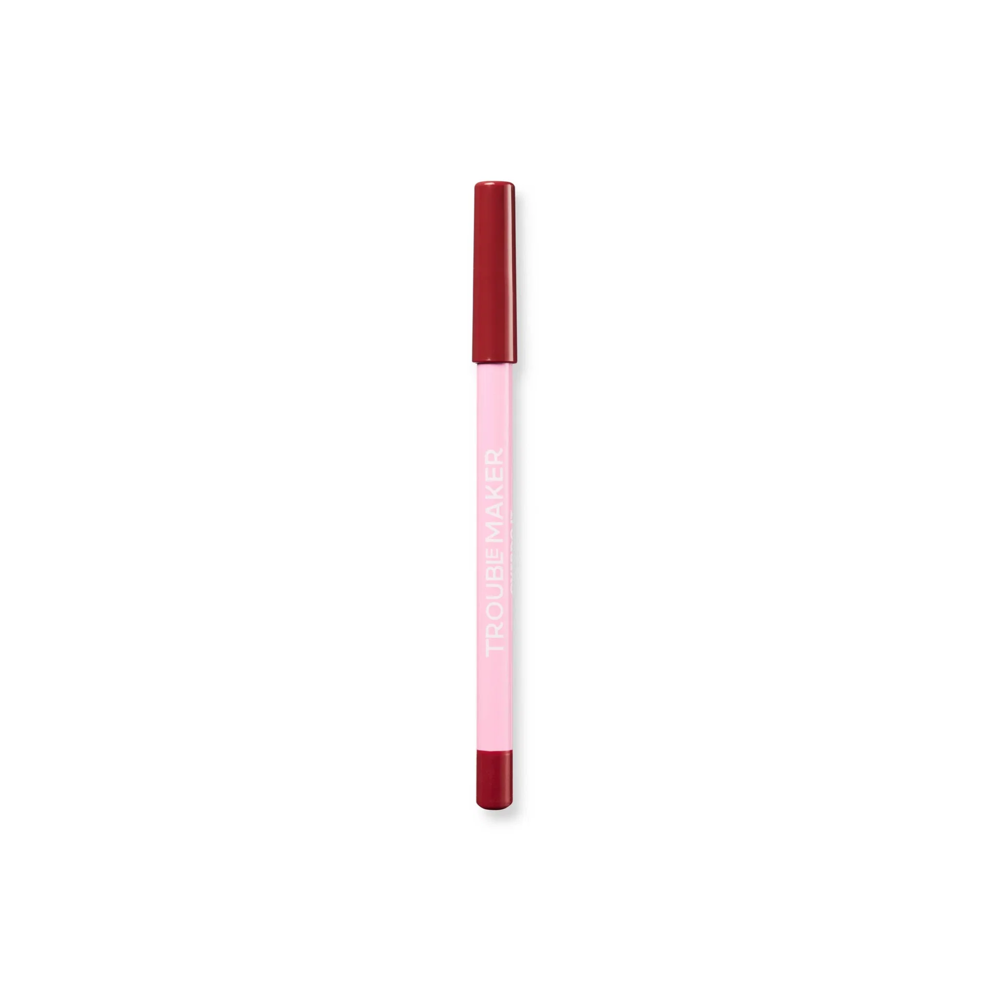 Trouble Maker Overdo It Lip Liner Pencil 1gm